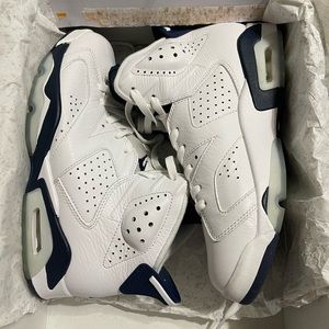 Air Jordan 6 retro